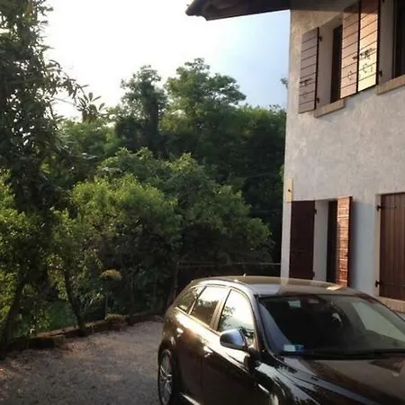 Cal Dea Bora Rua di Feletto