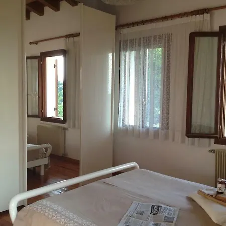 Cal Dea Bora Landhaus