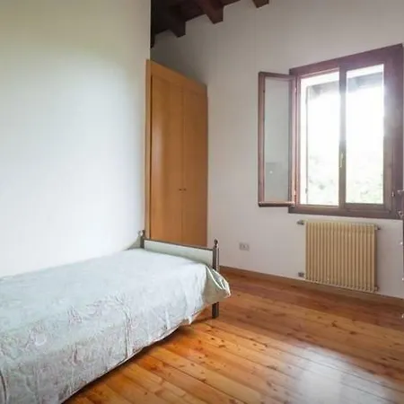 Cal Dea Bora * Rua di Feletto