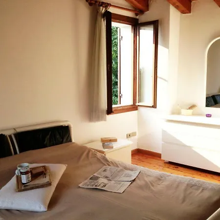 Landhaus Cal Dea Bora Rua di Feletto