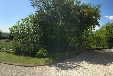 Landhaus Cal Dea Bora *