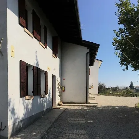 Cal Dea Bora * Rua di Feletto