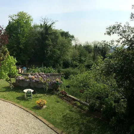 Country house Cal Dea Bora Rua di Feletto