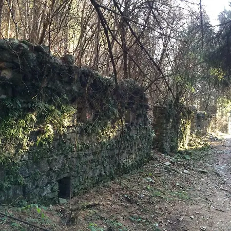Country house Cal Dea Bora Rua di Feletto