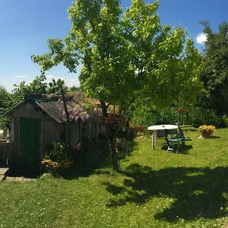 Country house Cal Dea Bora